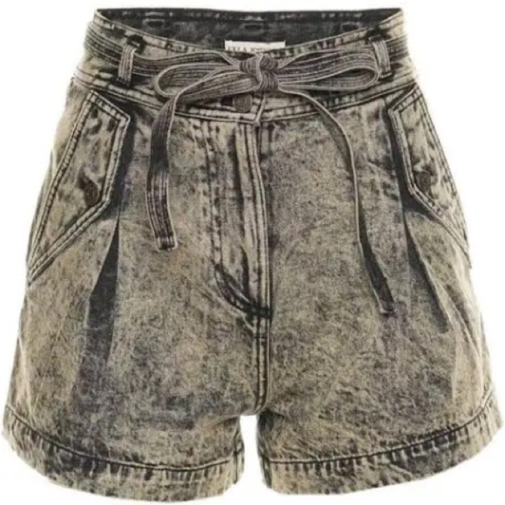 Brand New with Tags Alec Shorts Ulla Johnson